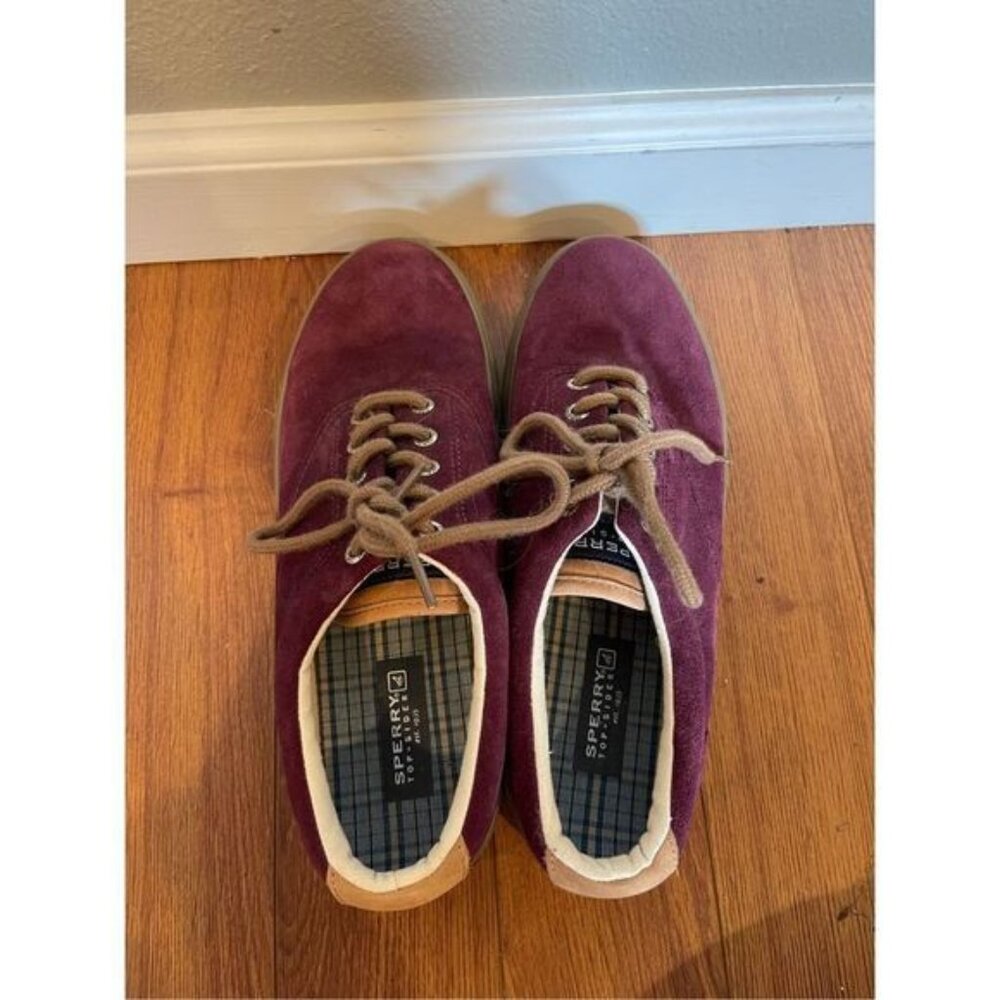 Sperry Top-Sider